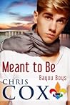 Meant to Be (Bayou Boys, #1)