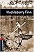 Huckleberry Finn by Diane Mowat Huckleberry Finn by Diane Mowat