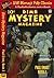 Dime Mystery Magazine Paul Ernst Book 2