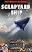 Scrapyard Ship by Mark Wayne McGinnis