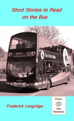 Short Stories to Read on the Bus