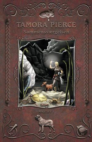 Sammensværgelsen (Mastiff, #1)