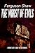 The Worst of Evils (Keir Harper, Book 1)