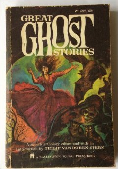 Great Ghost Stories