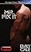 Mr. Fix It