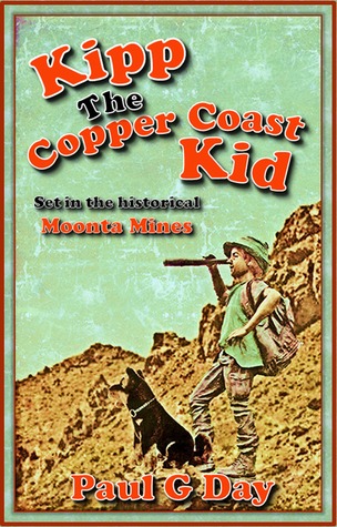 Kipp the Copper Coast Kid (ebook)