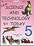 New Science and Technology Today by Tess Boyle