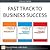 Fast Track to Business Success by Andy Bruce