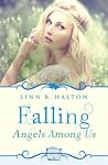 Falling by Linn B. Halton