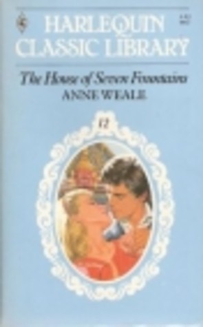 The House of Seven Fountains