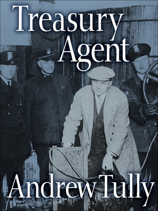 Treasury Agent, The Inside Story