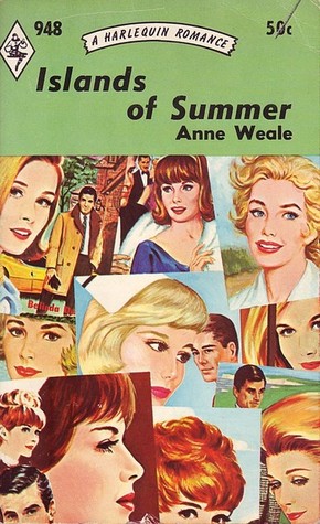 Islands of Summer (Paperback)