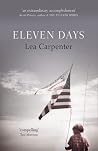 Eleven Days by Lea Carpenter