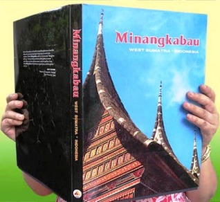 Minangkabau: West Sumatra - Indonesia