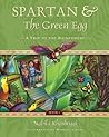 Spartan and The Green Egg by Nabila Khashoggi