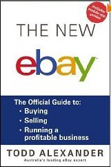 New Ebay: The Official Guide to Buying, Selling, Running a Profitable Business