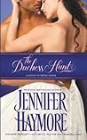 The Duchess Hunt by Jennifer Haymore