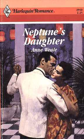 Neptune's Daughter (Paperback)