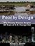 Poor By Design by Alfred P. Thorne