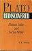 Plato Rediscovered: Human V...