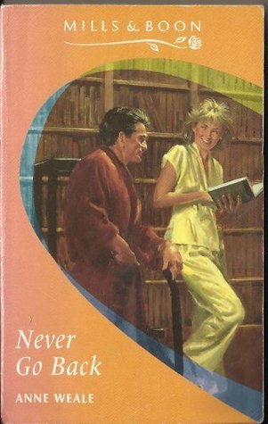 Never Go Back (Paperback)