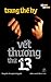 Vết thương thứ 13 by Trang Thế Hy