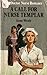A Call for Nurse Templar