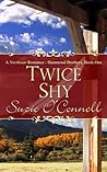 Twice Shy by Suzie O'Connell