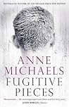 Book cover for Fugitive Pieces