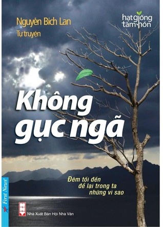 Không gục ngã (Paperback)