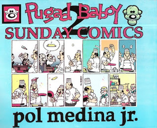 Pugad Baboy Sunday Comics 2