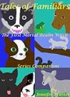 Tales of Familiars: The First Mortal Realm Witch Series Companion (Mortal Realm Witch)