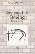 Bay cao hơn Boeing