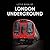 Little Book of London Underground by Robin Bextor