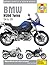 BMW R1200 Twins: '04 to '09