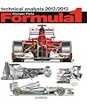 Formula 1: Technical Analysis 2012/2013 Formula 1: Technical Analysis 2012/2013