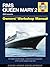 RMS Queen Mary 2: Owner's Workshop Manual