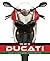 The Art of Ducati by Ian Falloon