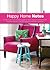 Happy Home Notes - Pink