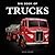 Big Book of Trucks by Steve Lanham