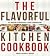 The Flavorful Kitchen Cookb...