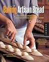 Baking Artisan Bread by Ciril Hitz