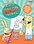 Learn to Draw Almost Naked Animals: Learn to draw Howie, Octo, Narwhal, Bunny, and other favorite characters from the hit T.V. show! (Licensed Learn to Draw)
