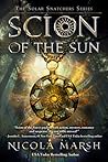 Scion of the Sun by Nicola Marsh