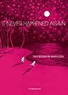 It Never Happened Again by Sam Alden