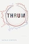Thrum by Natalie J. Simpson