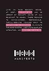 SCUM Manifesto
