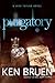 Purgatory (Jack Taylor, #10)