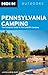 Moon Pennsylvania Camping: The Complete Guide to Tent and RV Camping (Moon Outdoors)