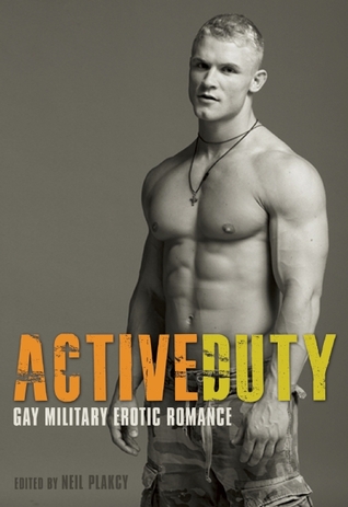 Active Duty (Paperback)